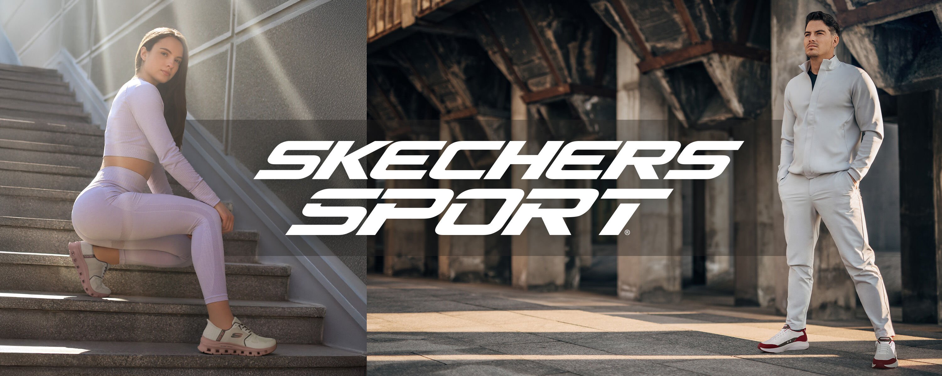 Skechers Sport Unisex